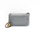 Chanel Classic Flap Bag